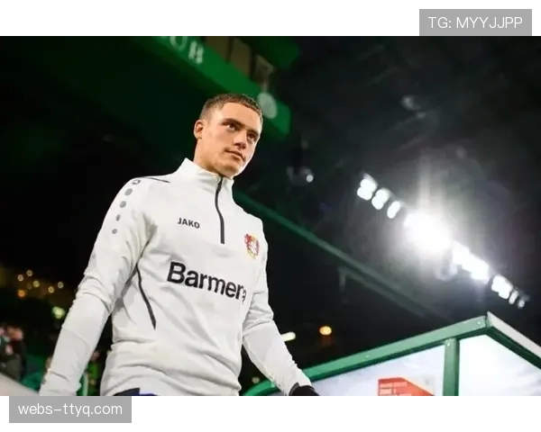 转会动态：多家媒体透露，利物浦已与勒沃库森中场核心维尔茨的经纪人进行初步接触