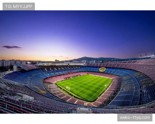 诺坎普球场改造工程进展顺利，预计2026年底部分看台重新开放